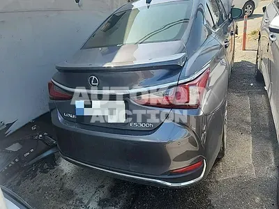 2022, Lexus / es300h, 80851 км., hybrid