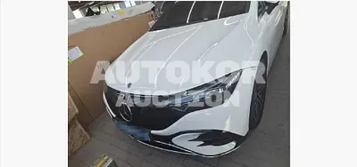 2024, Mercedes-Benz / eqe, 25609 км., electric, 271 куб.см.