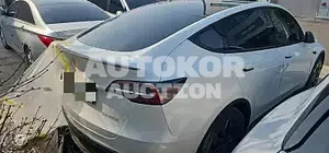 2022, Tesla / Model Y, VIN: 7SAYGDEE9NF503063, 48804 км., electric, 1999 куб.см.