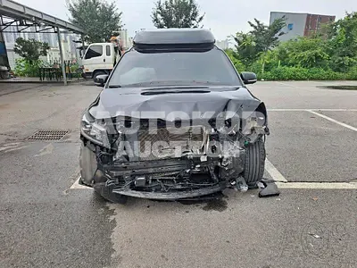 2019, Kia / Carnival, VIN: KNAME811BKS509517, 68689 км., gas