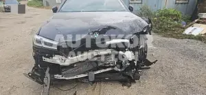 2022, BMW / 520, 20000 км., gas, 1998 куб.см.
