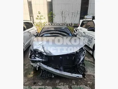 2018, Lexus / ES 300, VIN: JTHBW1GG7J2177049, 126149 км., hybrid