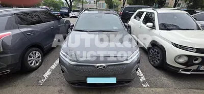2019, Hyundai / Kona, VIN: KMHK381GFKU031542, 236752 км., electric, 1 куб.см.