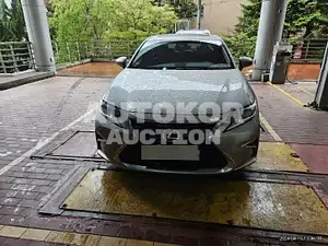 2017, Lexus / ES 300, 108878 км., hybrid