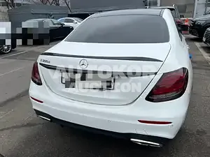 2017, Mercedes-Benz / E 350, VIN: WDDZF3DB0HA204599, 176907 км., diesel, 2987 куб.см.