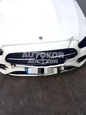 2023, Mercedes-Benz / E 250, VIN: W1KZF4FB8PB120963, 2089 км., gas