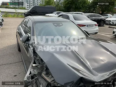 2023, Mercedes-Benz / C 300, VIN: W1KAF4HB7PR094888, gas