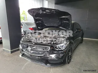 2017, Mercedes-Benz / CLS 400, VIN: WDDLJ6FB3HA202946, 60038 км., gas