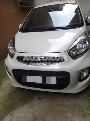 2016, Volkswagen / Up, 125000 км., gas