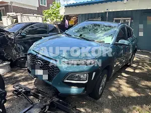 2019, Hyundai / Kona, gas, 1591 куб.см.