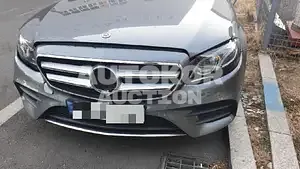 2018, Mercedes-Benz / E 300, VIN: WDDZF4JB8KA540275, 40000 км., gas