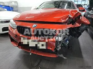 2015, BMW / M4, VIN: WBS3R9104FK452514, 82892 км., gas