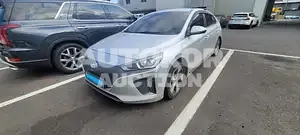 2016, Hyundai / Ioniq, VIN: KMHC051HFHU000428, 181884 км., electric