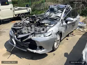 2018, Toyota / Camry, VIN: JTNB21HK3J3006272, hybrid