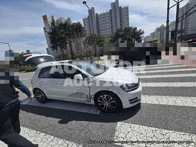 2015, Volkswagen / Golf, 85000 км., diesel, 2000 куб.см.