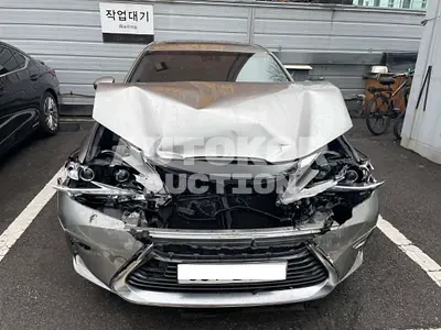 2018, Lexus / ES 300, VIN: JTHBW1GG9J2177697, 83574 км., hybrid
