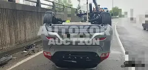 2016, Volvo / V40, 12000 км., diesel