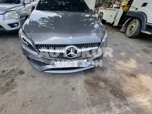 2017, Mercedes-Benz / A 200, VIN: WDDBF4DB7JJ611932, 32093 км., gas