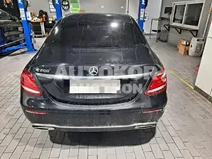 2017, Mercedes-Benz / E 200, VIN: WDDZF4CB8JA328486, 145680 км., gas, 1991 куб.см.