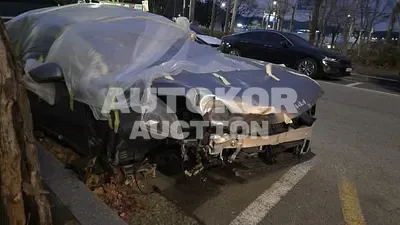 2025, Kia / K8, hybrid, 1600 куб.см.