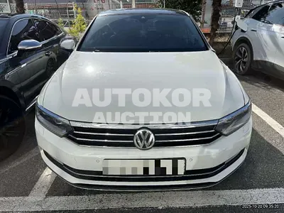 2018, Volkswagen / Passat, 123811 км., diesel, 2000 куб.см.