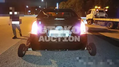 2015, Toyota / Prius, 143780 км., hybrid