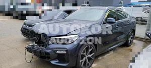 2021, BMW / 630, VIN: WBAGT8107M9F86829, 15000 км., diesel, 2996 куб.см.