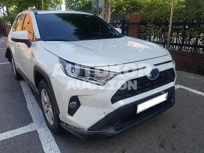 2020, Toyota / lab hybrid, VIN: JTMW2RFV9LD040487, 51673 км., hybrid, 2487 куб.см.
