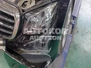 2019, Mercedes-Benz / E 220, VIN: WDDZF0FB4KA531834, unknown