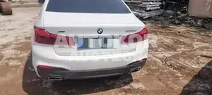 2018, BMW / 520, 120000 км., diesel, 1995 куб.см.
