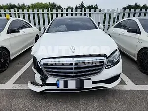 2018, Mercedes-Benz / E 300, VIN: WDDZF4JB3JA392616, 49072 км., gas, 1991 куб.см.
