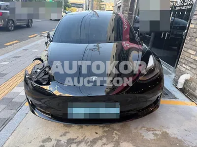 2022, Tesla / Model 3, 149850 км., electric