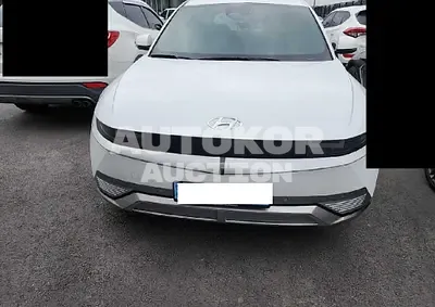 2023, Hyundai / ionic 5, VIN: KMHKR81EFPU177240, electric