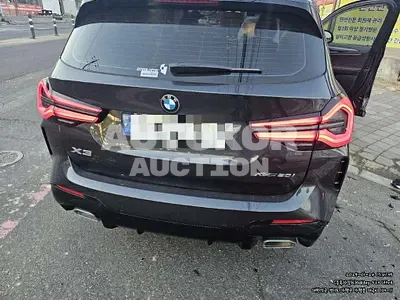 2024, BMW / 320, gas