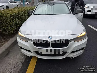 2016, BMW / 328, 100203 км., gas