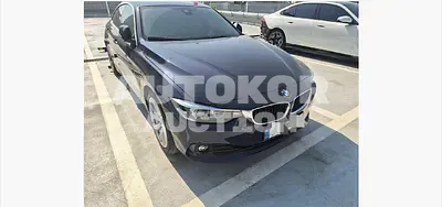 2019, BMW / 420i, 127238 км., gas, 1998 куб.см.