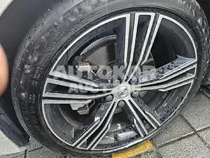 2021, Volvo / S60, unknown