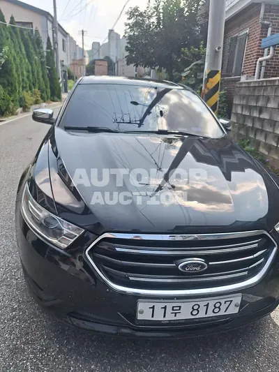2015, Ford / Taurus, VIN: 1FAHP2F96FG140527, 160000 км., gas, 2000 куб.см.