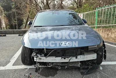 2022, Hyundai / ioniq 5, VIN: KMHKR81AFNU112918, electric