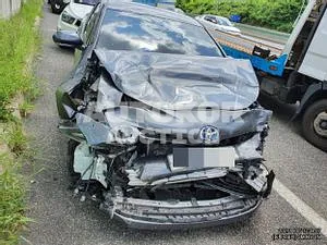 2016, Toyota / Prius, VIN: JTDKBRFU3H3544200, 90000 км., hybrid