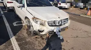 2018, Mercedes-Benz / GLC 220, VIN: WDC0G0FB1JF350251, 70000 км., diesel