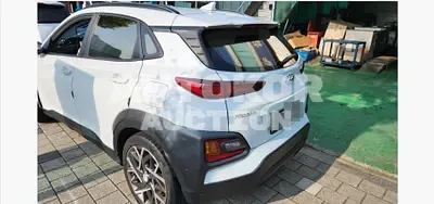 2020, Hyundai / Kona, VIN: KMHK381EGLU036568, 130000 км., hybrid, 1580 куб.см.