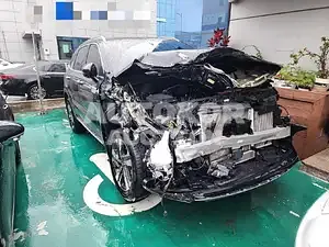 2022, Kia / Sorento, VIN: KNARK81GBPA131364, 45675 км., hybrid, 1600 куб.см.