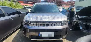 2024, Hyundai / Santa FE, VIN: KMHP3811BRU033568, 11404 км., hybrid, 1598 куб.см.