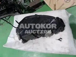 2015, Audi / A6, VIN: WEUZZZ4G8FN040649, unknown
