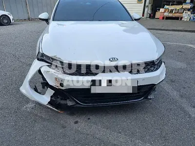 2020, BMW / B5, 109444 км., gas