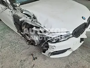 2018, BMW / 530, 130000 км., gas, 1998 куб.см.