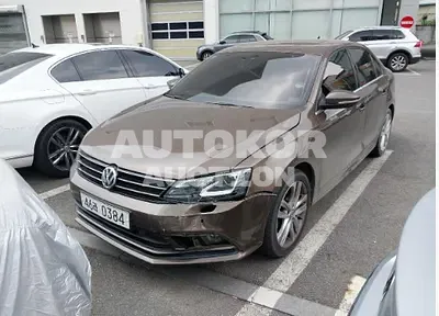 2015, Volkswagen / Jetta, VIN: WVWZZZ16ZFM006275, 65110 км., diesel