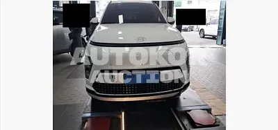 2026, Hyundai / Kona, 11166 км., electric, 180 куб.см.