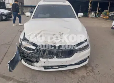 2020, BMW / 520, VIN: WBAJF3109LWW54738, diesel